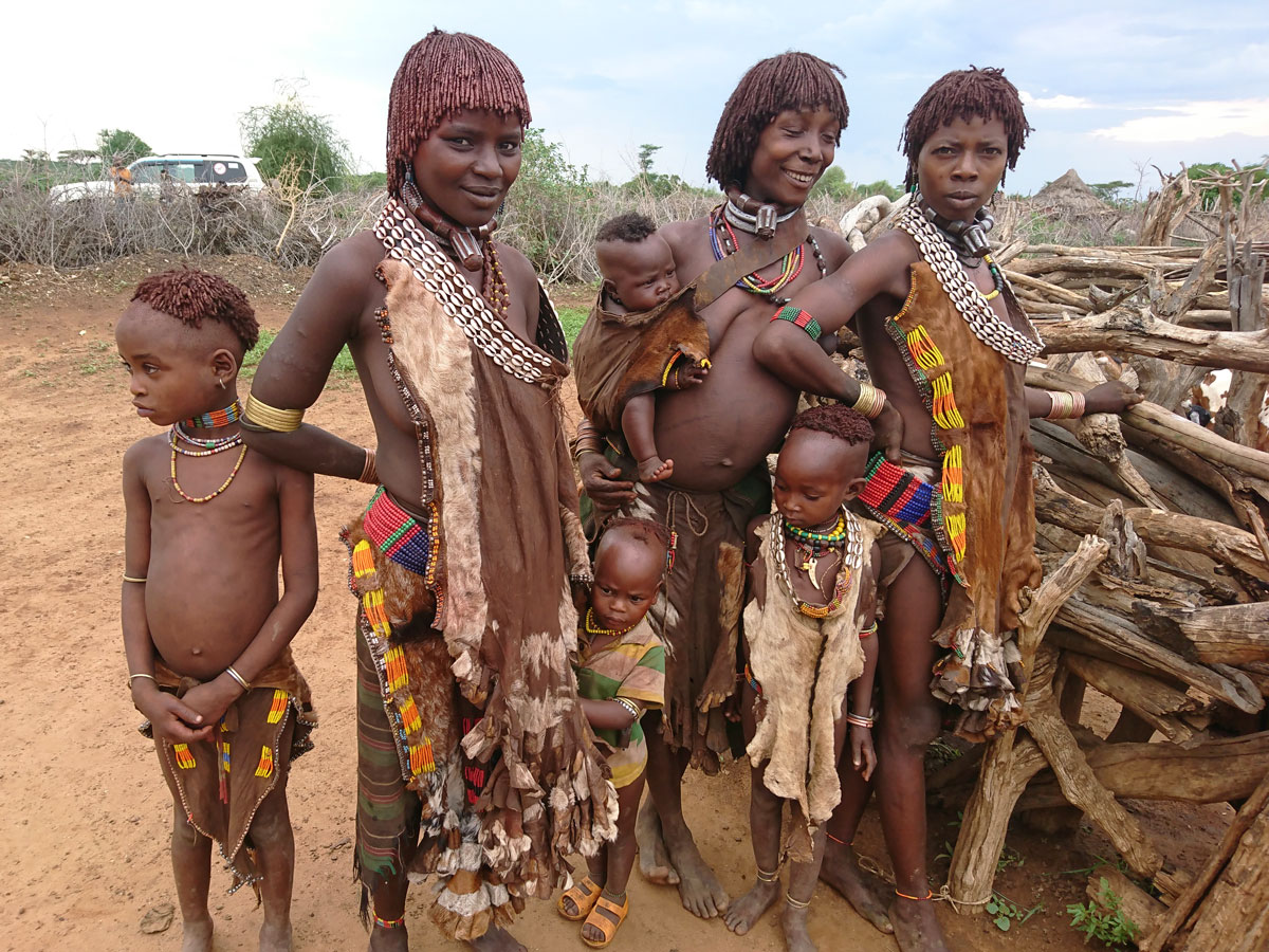 omo valley Exploring the Omo Valley: A Cultural Journey